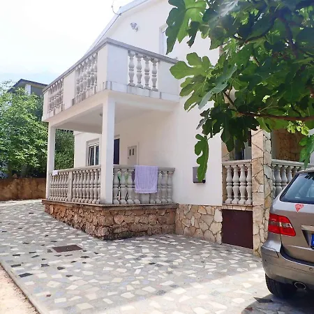 Seline/paklenica Riviera 35778 شقة *