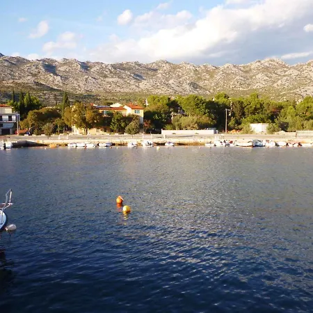 Seline/paklenica Riviera 35778 * سيلين