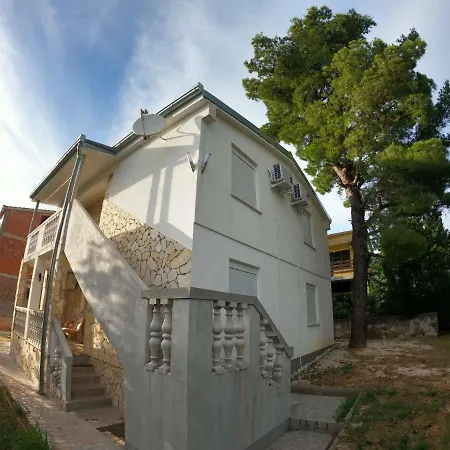 Seline/paklenica Riviera 35778