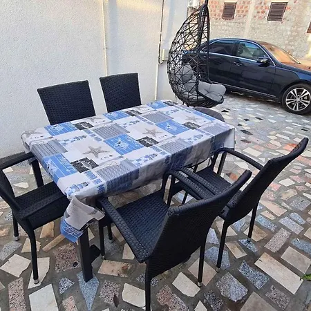 Seline/paklenica Riviera 35778 شقة *