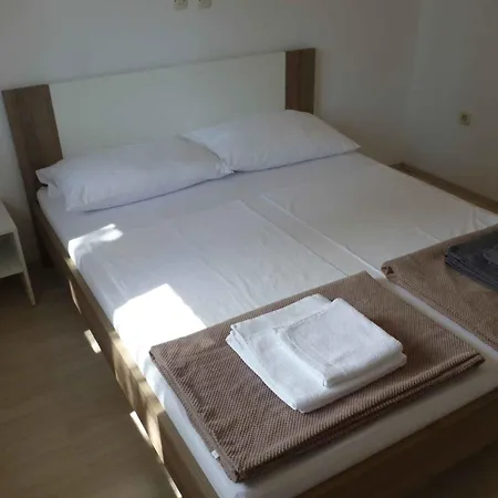 Seline/paklenica Riviera 35778 سيلين
