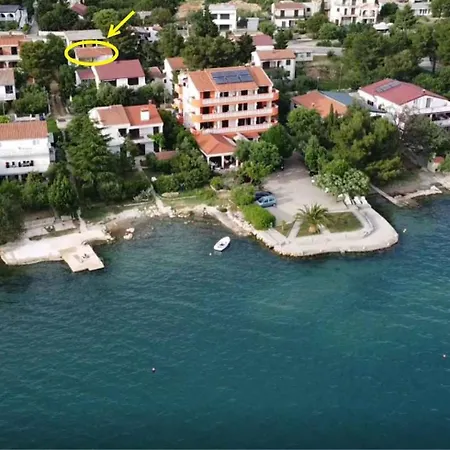 شقة Seline/paklenica Riviera 35778 سيلين