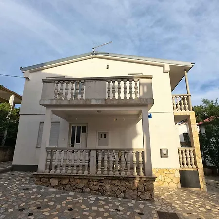 Seline/paklenica Riviera 35778 سيلين