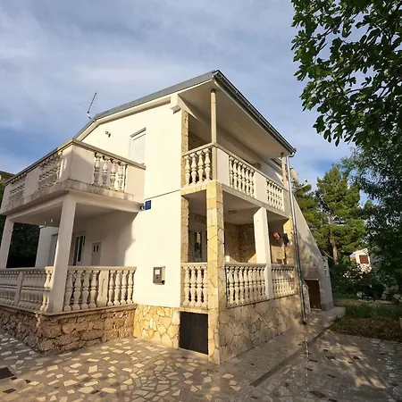 شقة Seline/paklenica Riviera 35778 سيلين