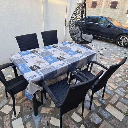 شقة Seline/paklenica Riviera 35778 *